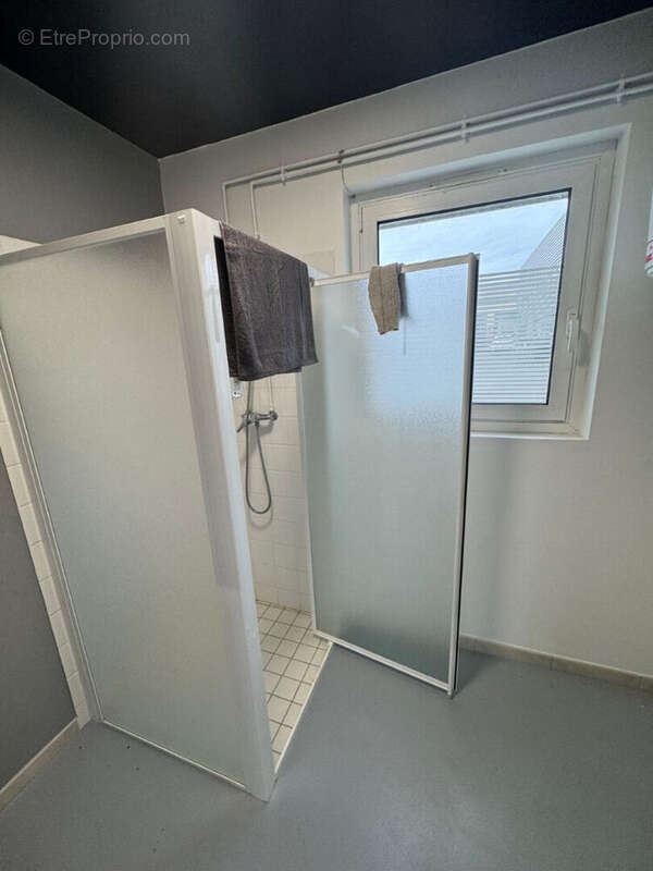 Appartement à PORDIC