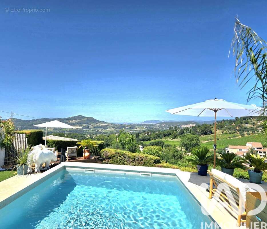 Photo 3 - Maison à LE BEAUSSET