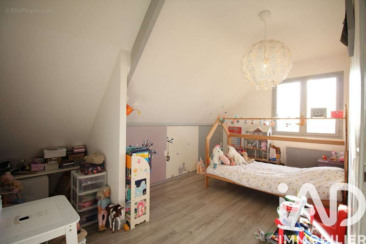 Photo 6 - Maison à SANNERVILLE