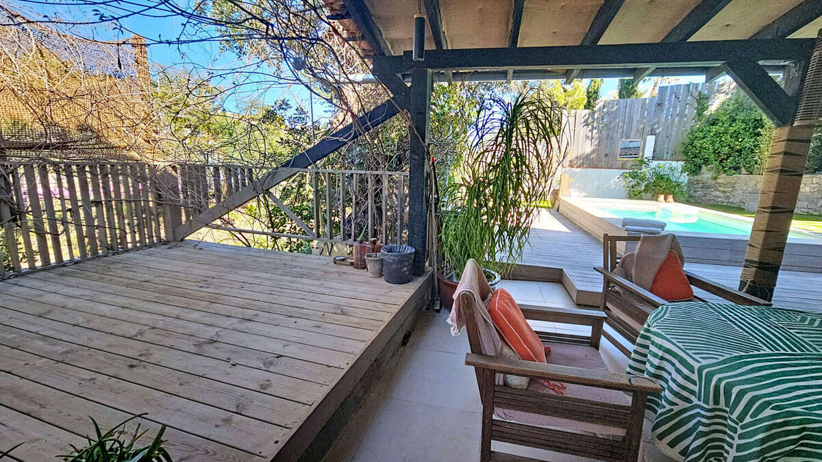 Maison à FREJUS