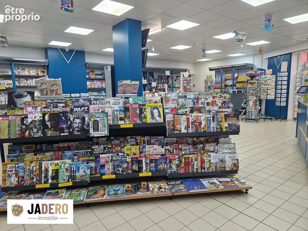 Fonds de commerce Serqueux - photo 3