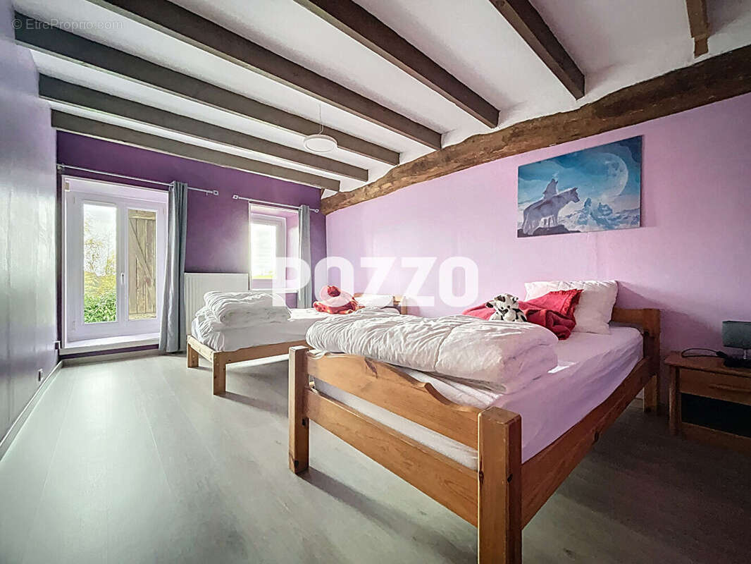 Maison à SAINT-AMAND