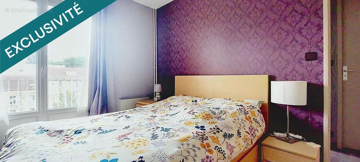 Photo 4 - Appartement à DIJON