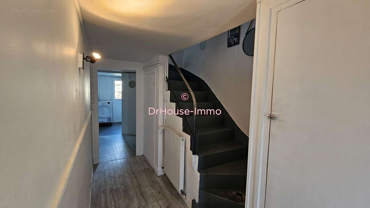 Maison à LE MANS