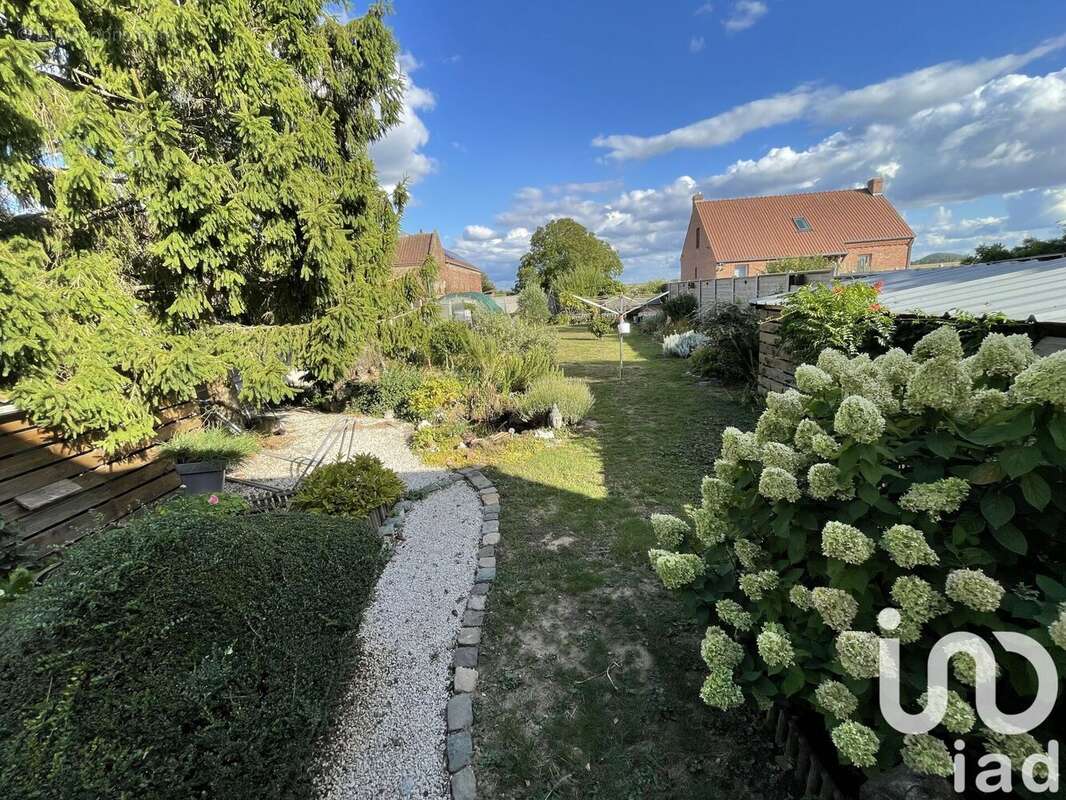 Photo 2 - Maison à CARNIN