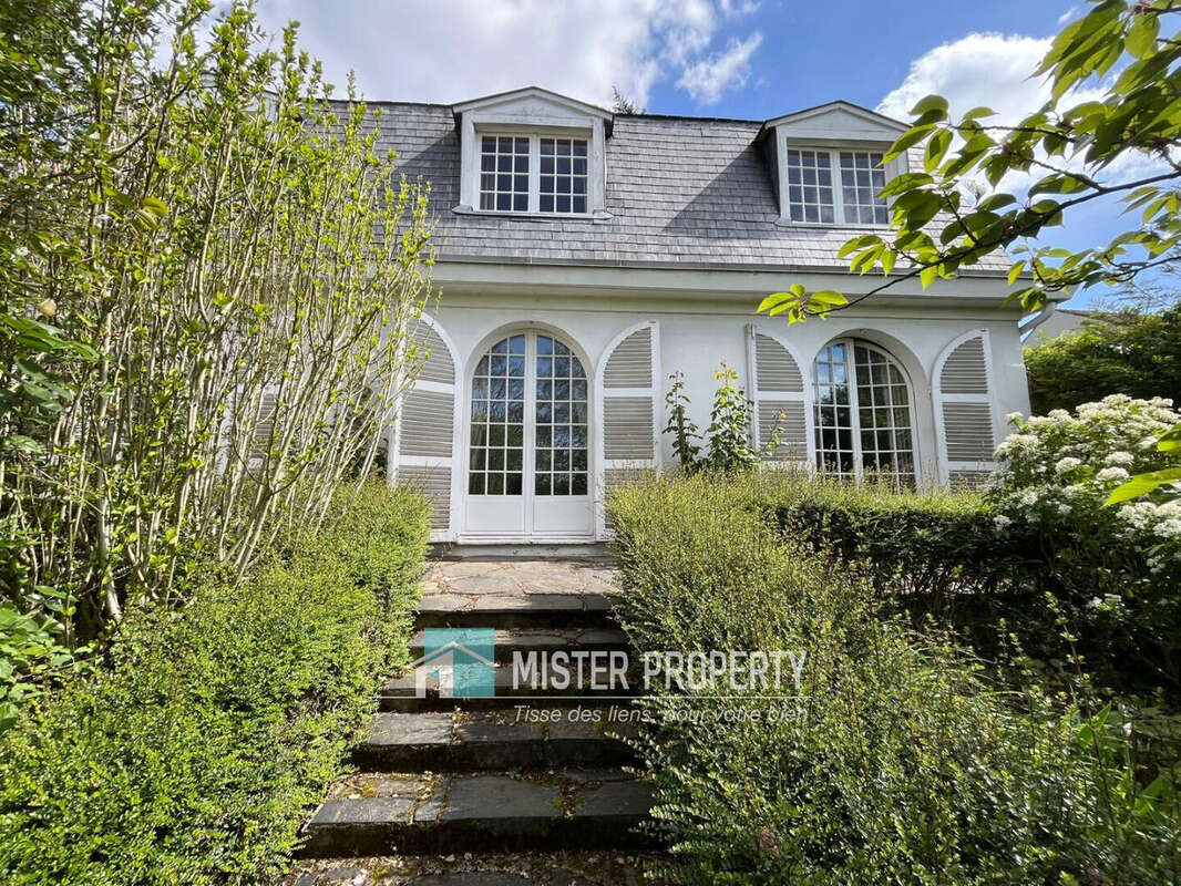 Maison à SOISY-SOUS-MONTMORENCY