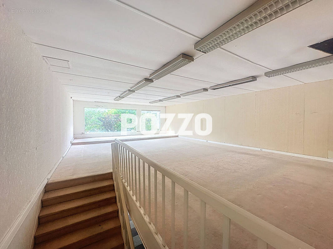 Commerce à CHERBOURG-OCTEVILLE