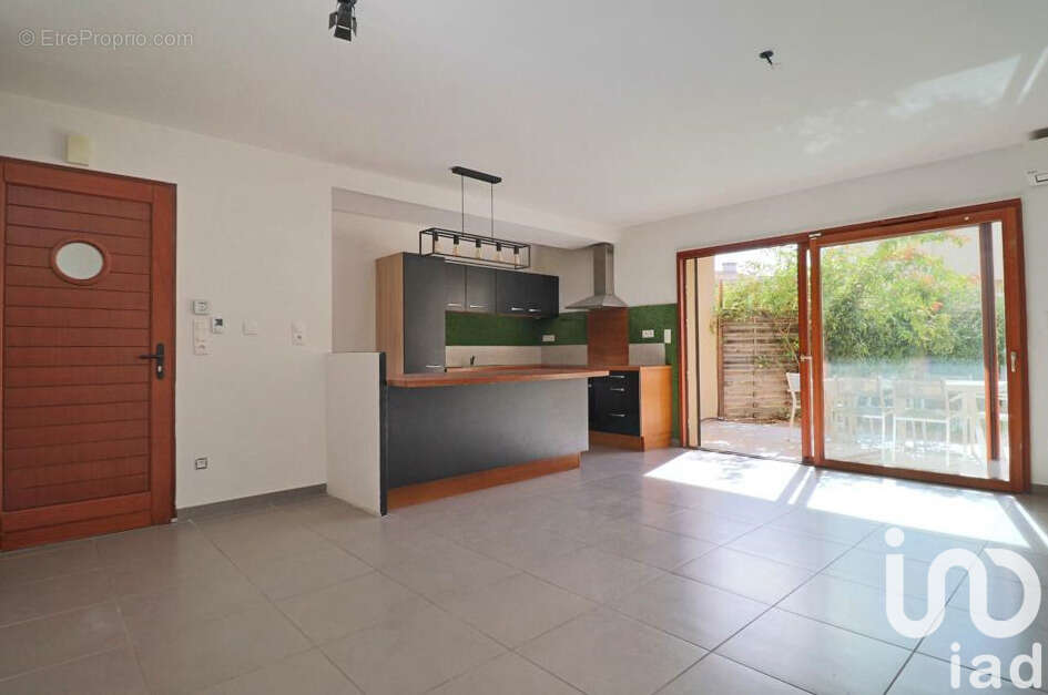 Photo 3 - Appartement à SAINT-CANNAT