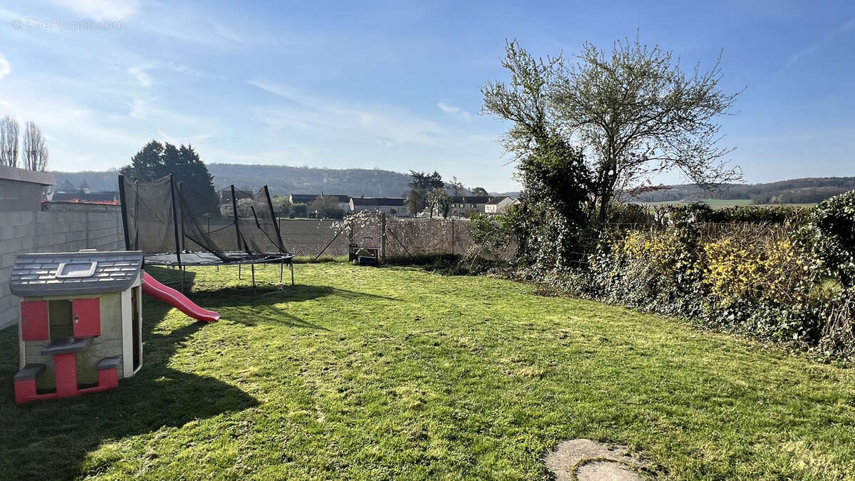 Maison à LA FERTE-ALAIS