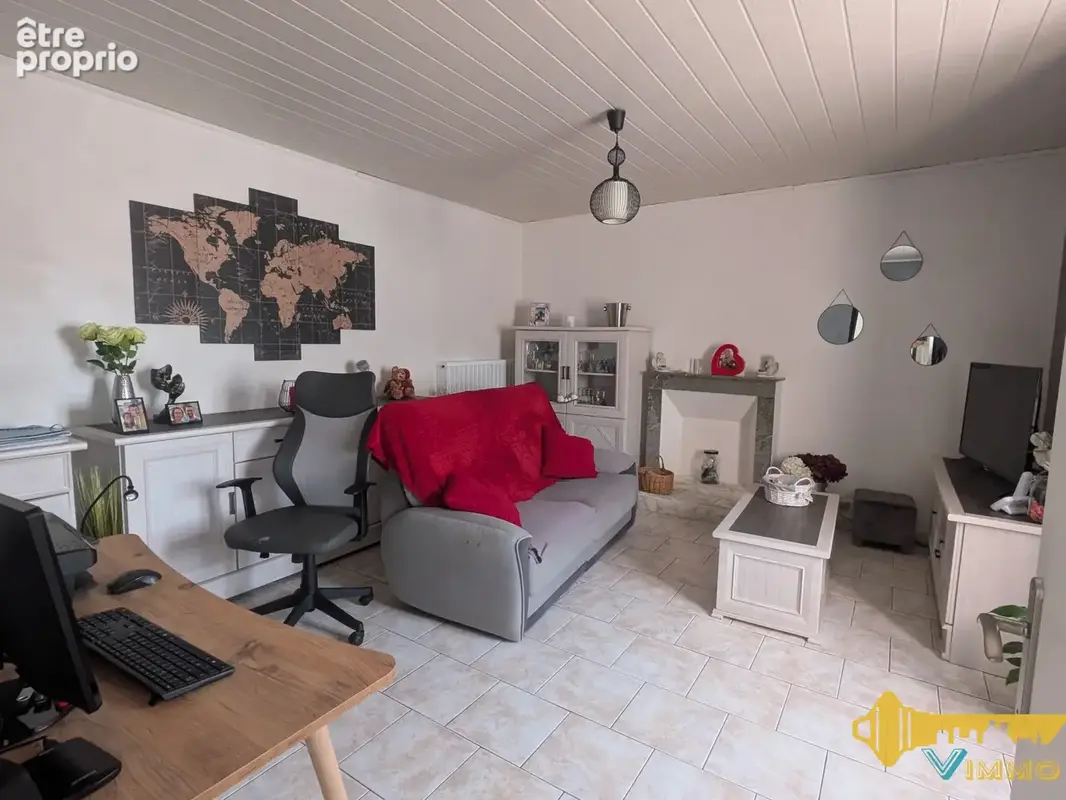 Maison - 4 pièces - 115m2 - photo 6