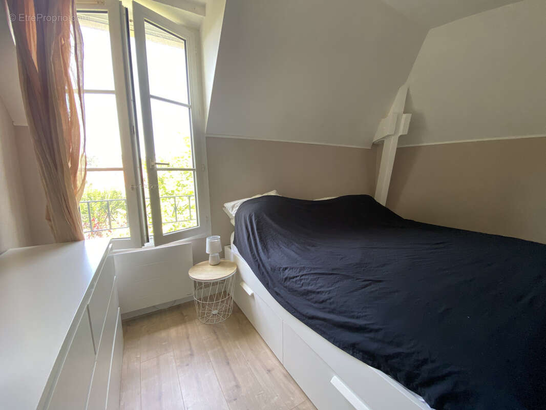 Appartement à LA VILLE-DU-BOIS