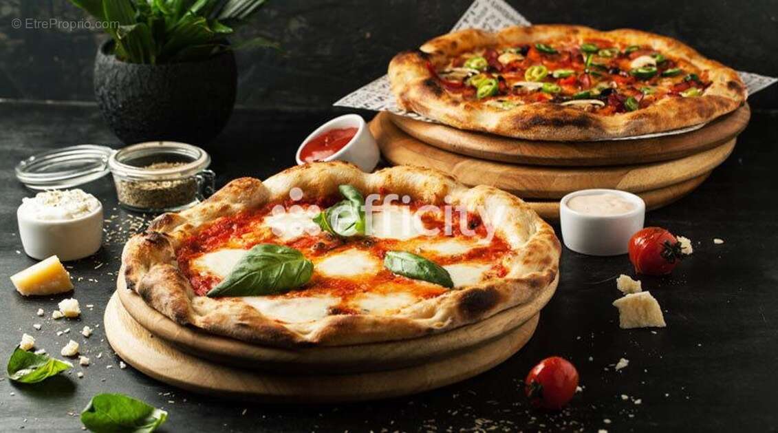 Crêperie/Pizzeria - photo 5
