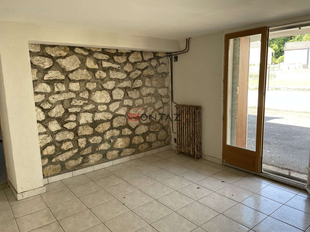 Maison à LA FERTE-GAUCHER