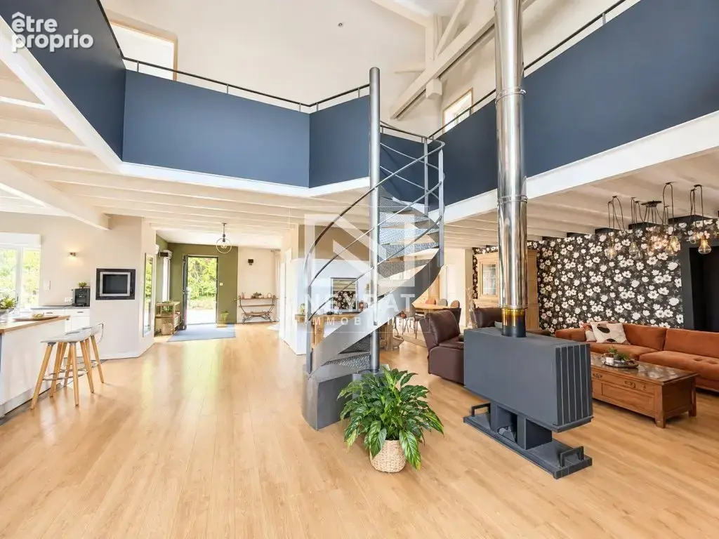 Maison d'exception - photo 7
