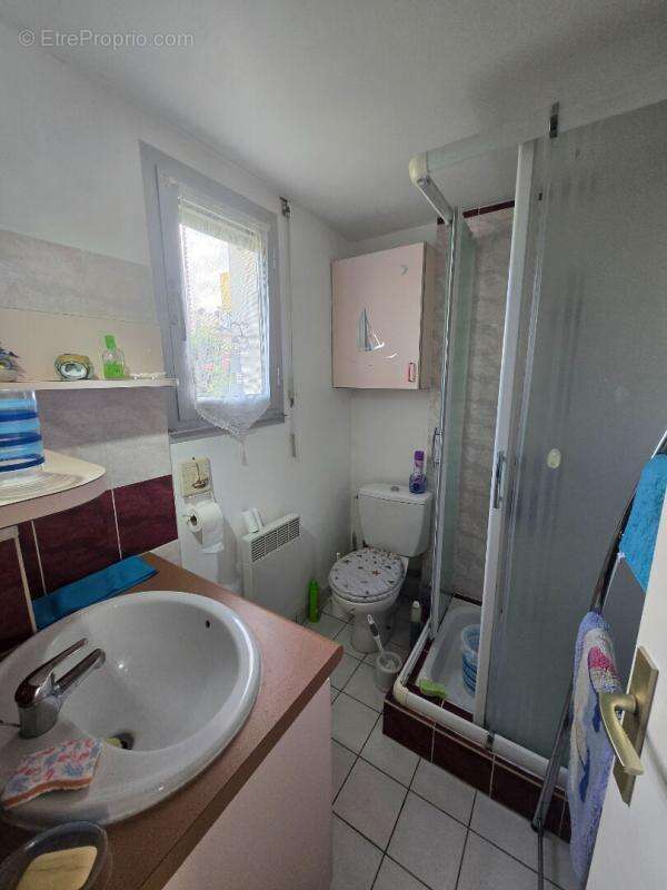 Appartement Etel 3 pièce(s) 35 m2 - photo 5