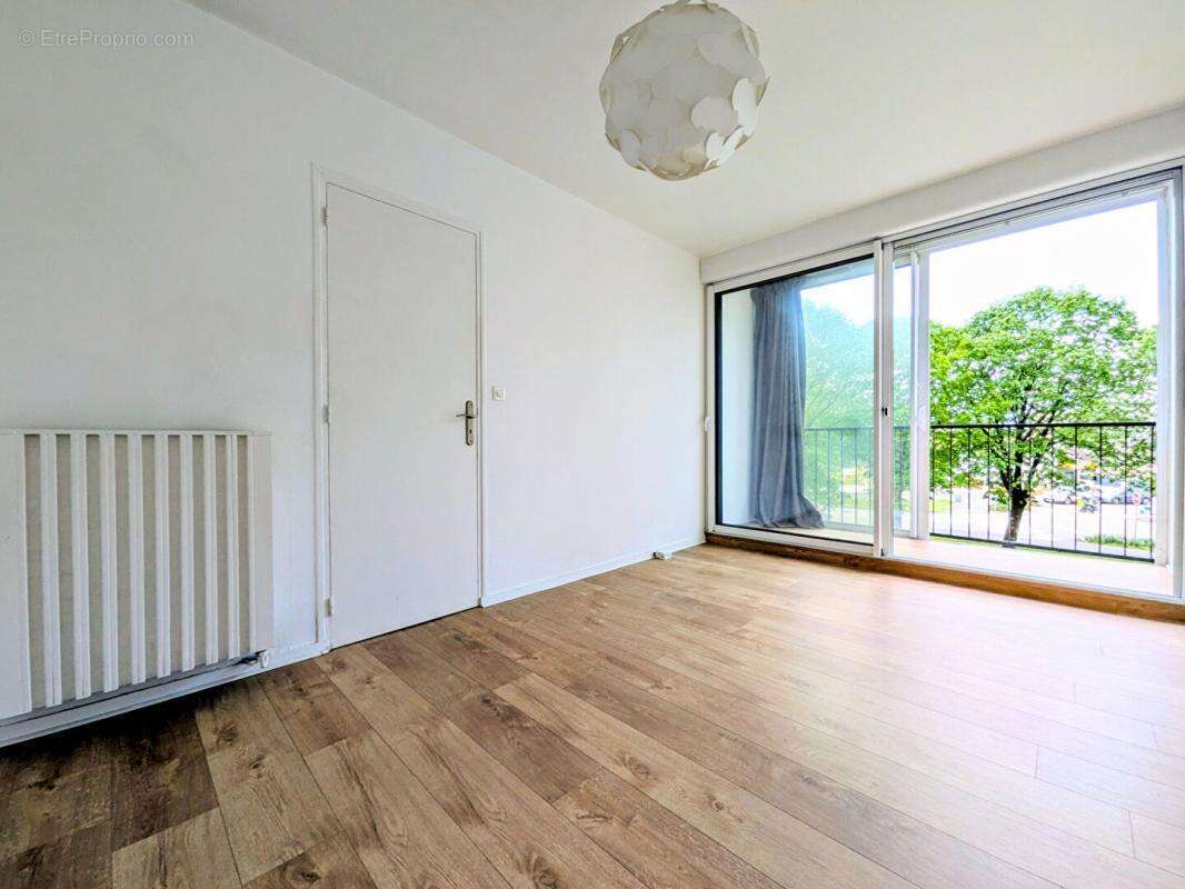 Appartement à VANNES