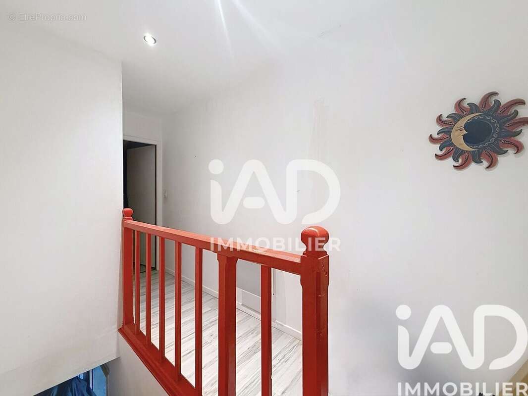 Photo 6 - Maison à CLERMONT-EN-ARGONNE