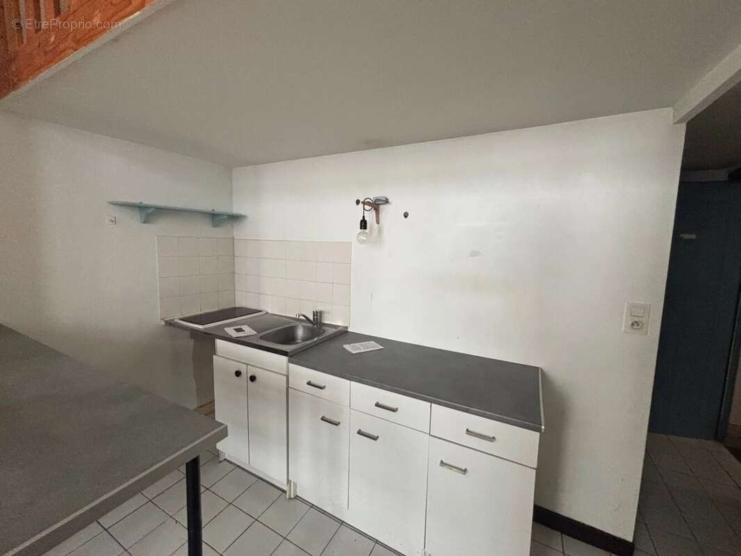 Appartement à LYON-2E