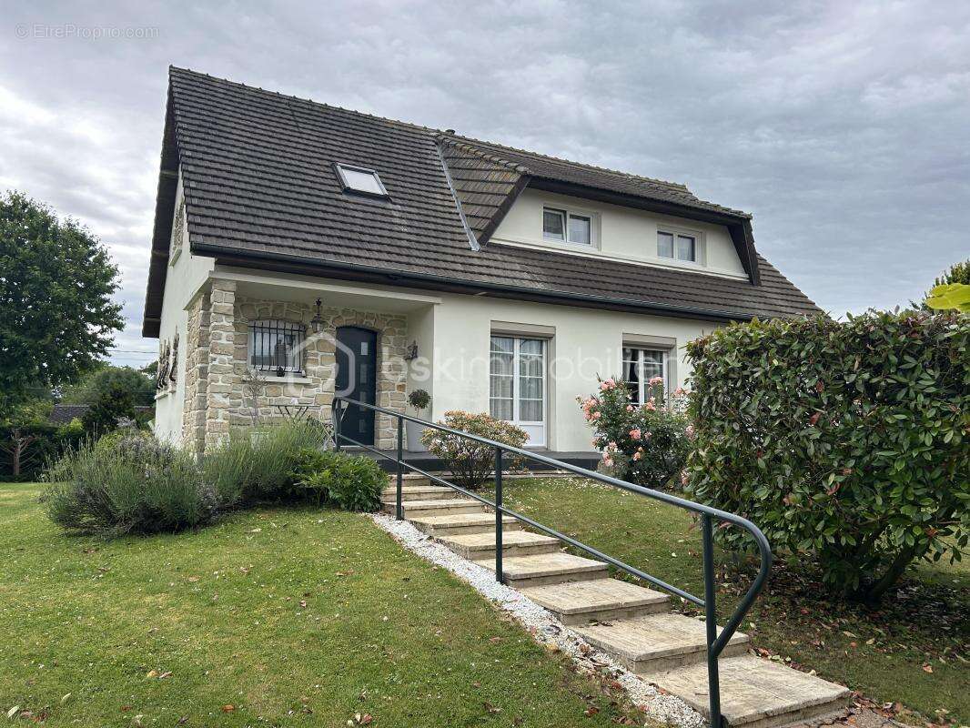 Maison à WAVIGNIES