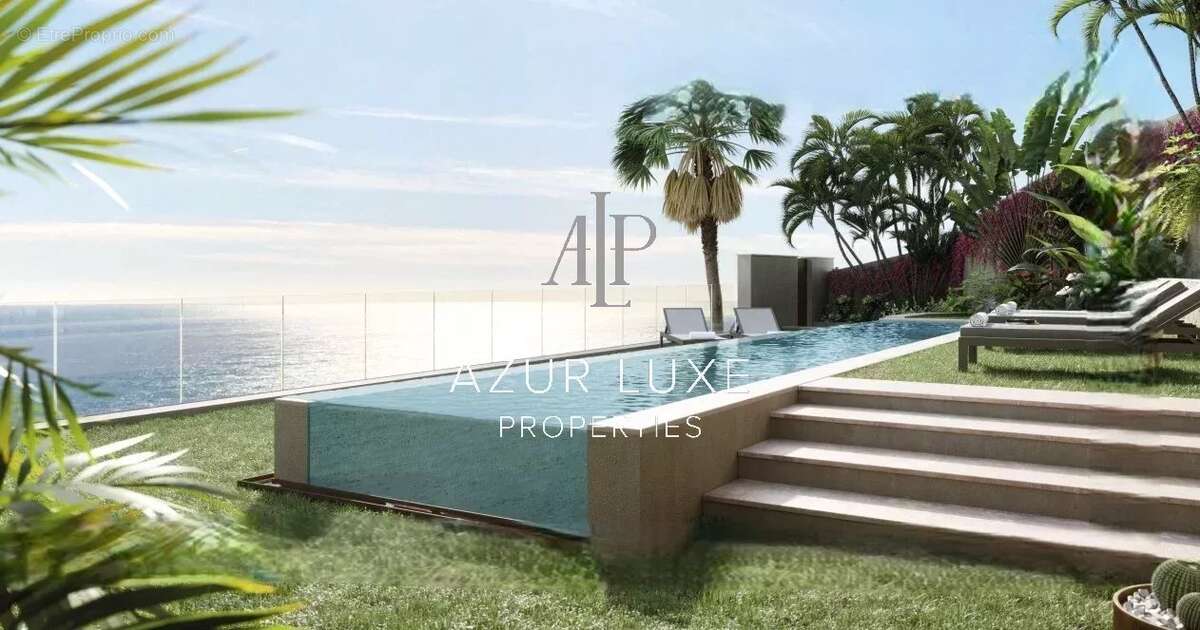 Maison à ROQUEBRUNE-CAP-MARTIN