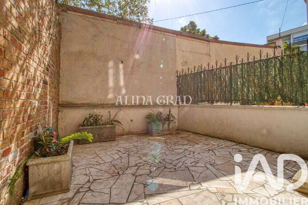 Photo 7 - Appartement à SAINT-GRATIEN