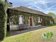 Maison à MORTROUX