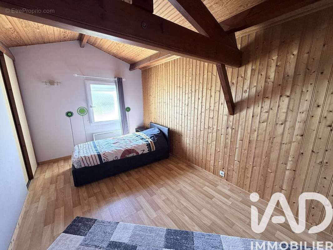 Photo 8 - Maison à CLISSON