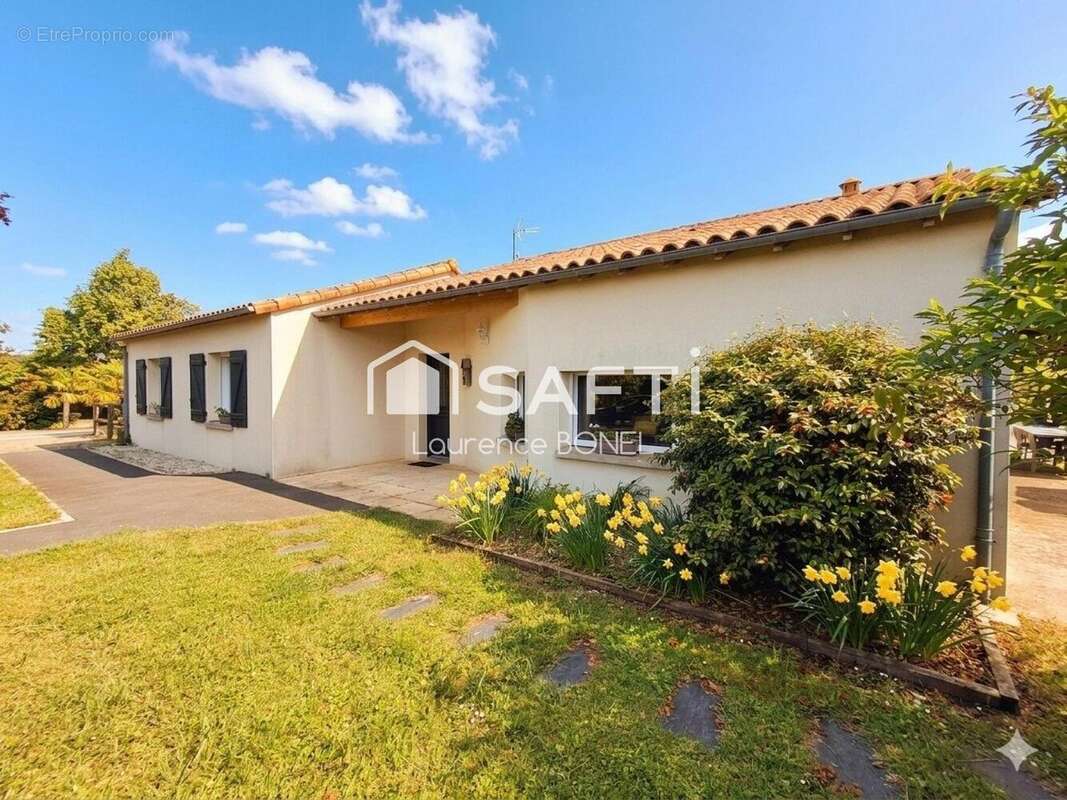 Photo 7 - Maison à BRESSUIRE