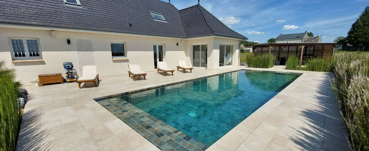 Maison à VALENCIENNES