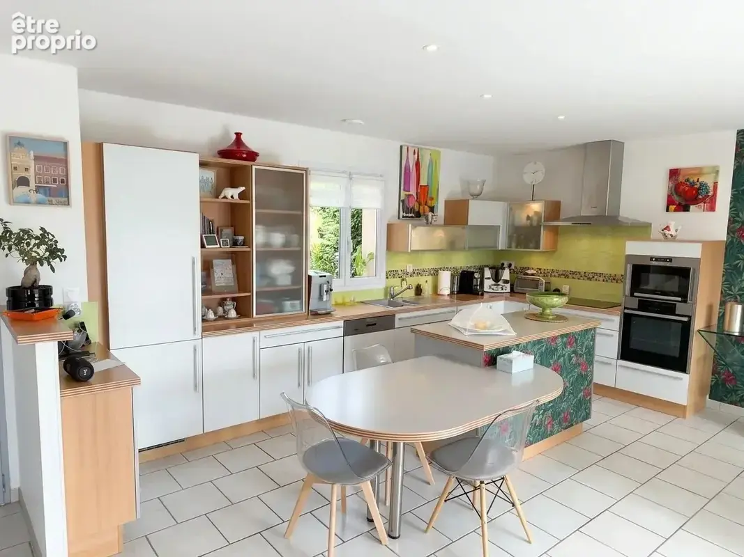 Maison - 10 minutes de cotignac - photo 8