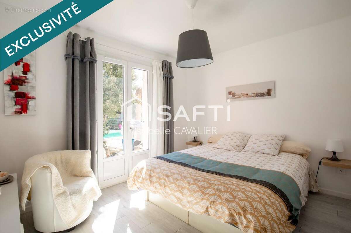 Photo 5 - Maison à VEDENE