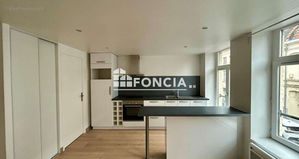 Appartement à LILLE