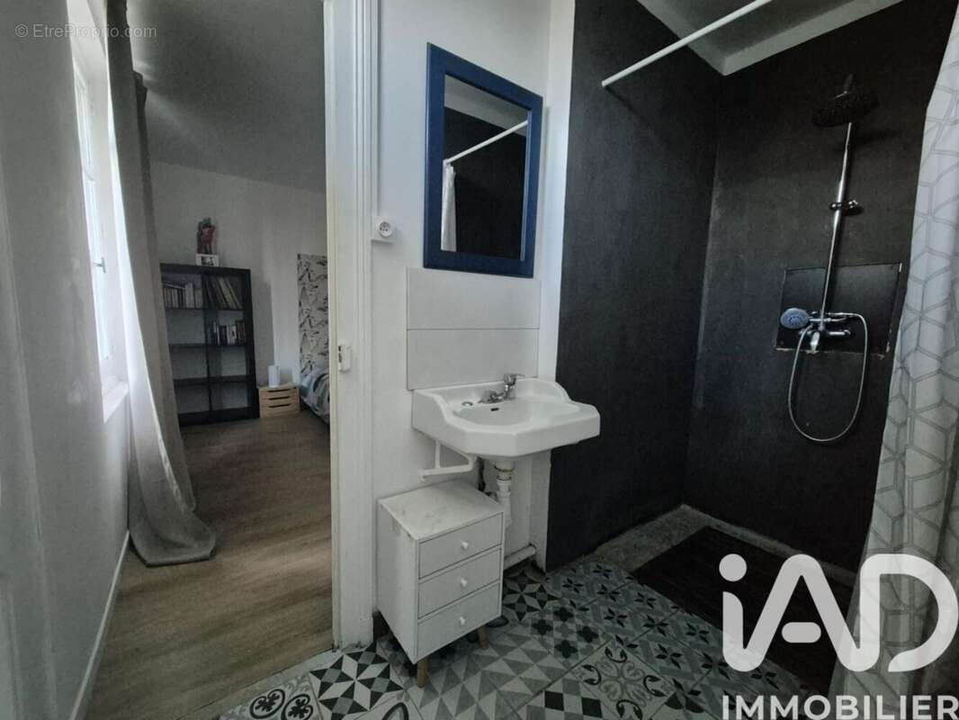 Photo 8 - Maison à SAINT-SAUVANT