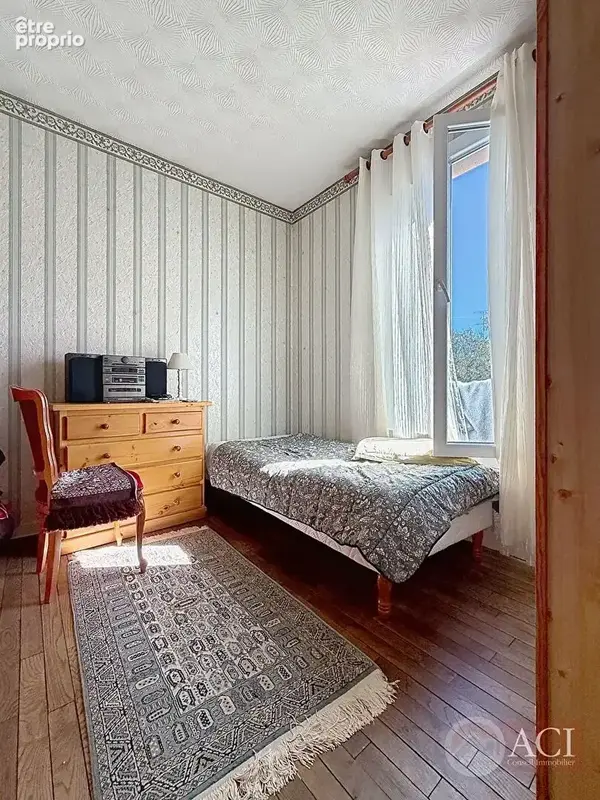 Maison 4 pièces à Epinay-sur-seine (93800) - photo 6
