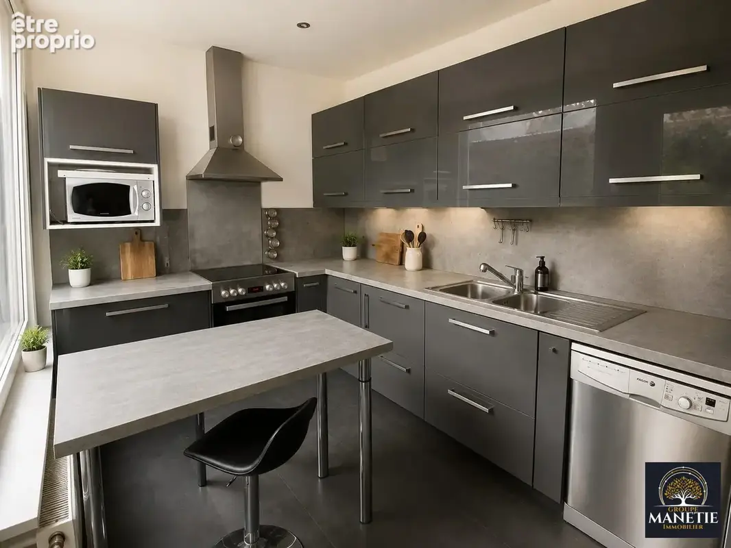 Maison 9 pièces 223 m² à vendre à Arras (62000) - photo 6