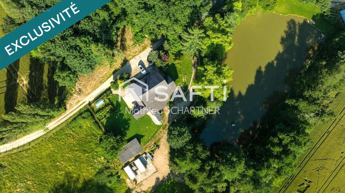Photo 4 - Maison à HIRTZBACH