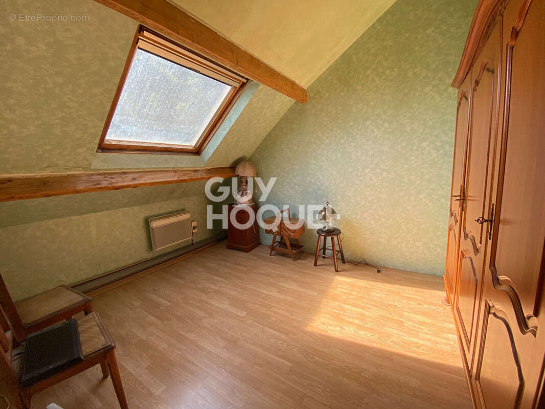Maison Courtry 6 pièce(s) 161.20 m2 - photo 12