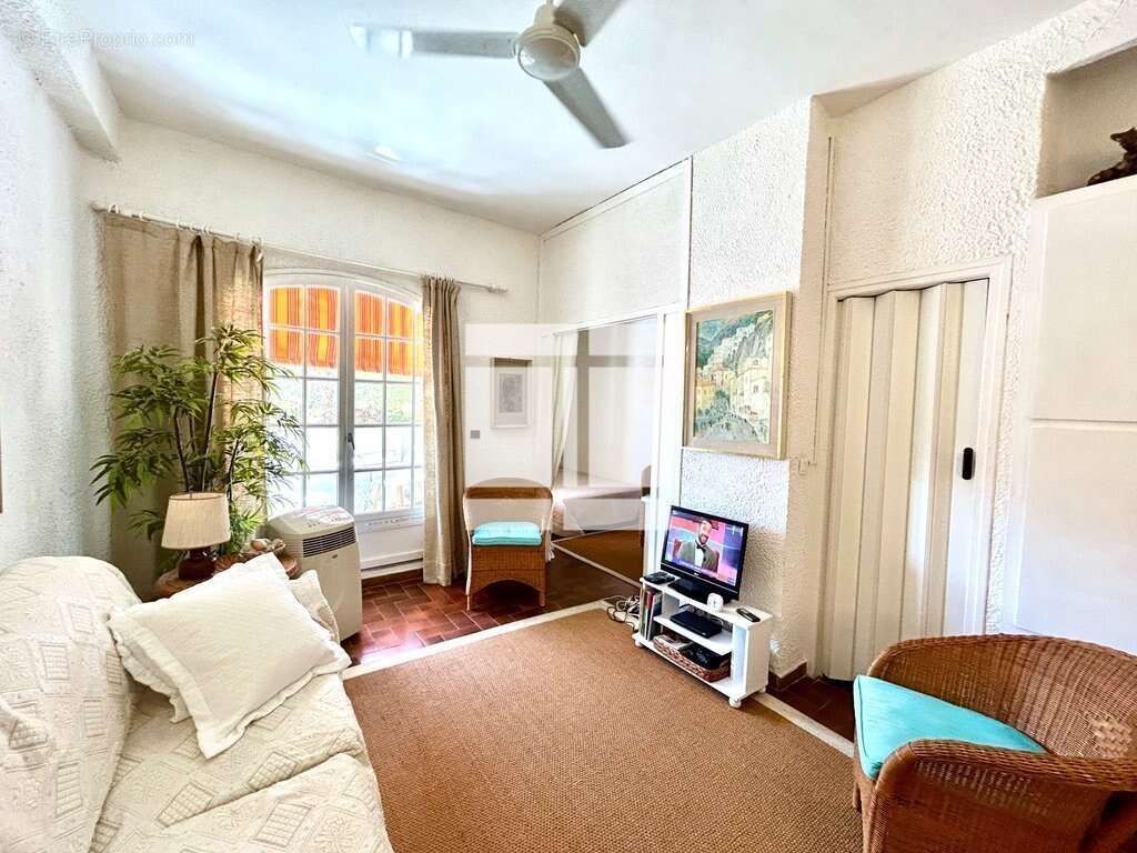 Appartement à LUMIO
