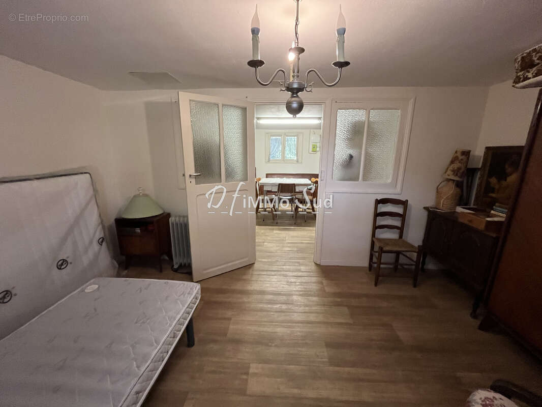 Maison, 3 faces, garage et extérieur - photo 14