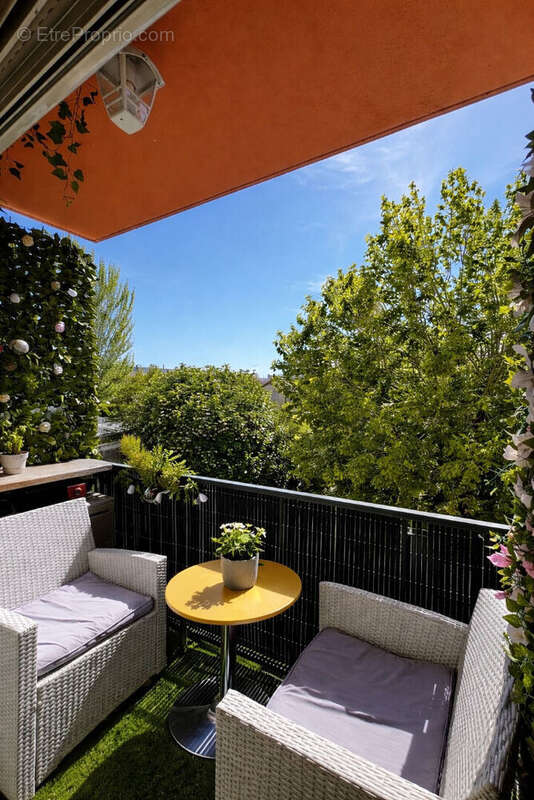 Appartement à AVIGNON