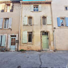 Maison à SAINT-CHAMAS