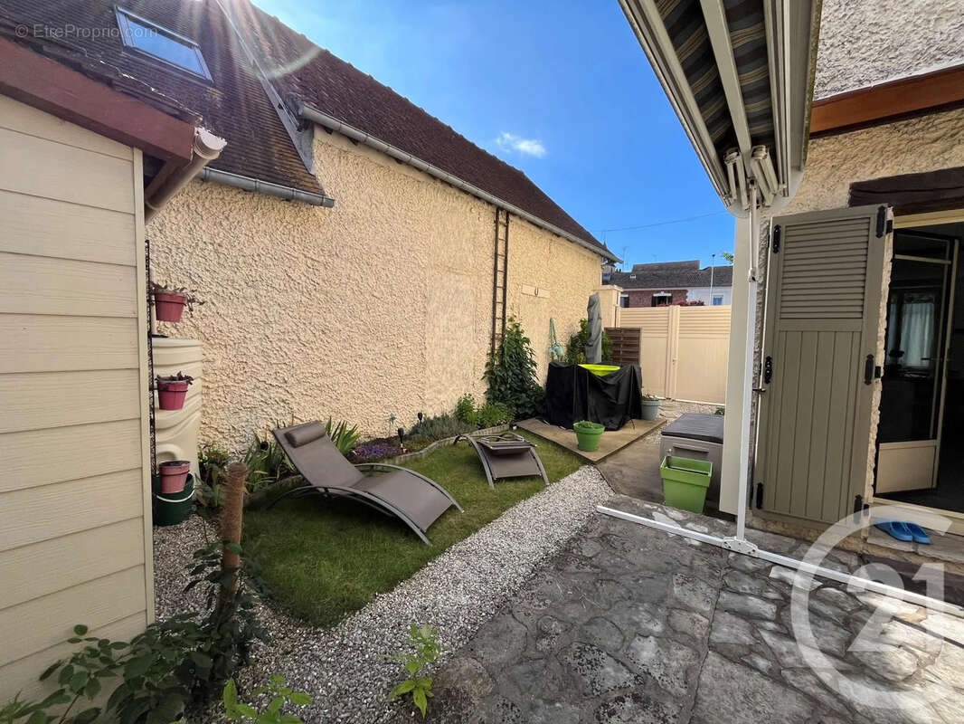 Maison à VERNON