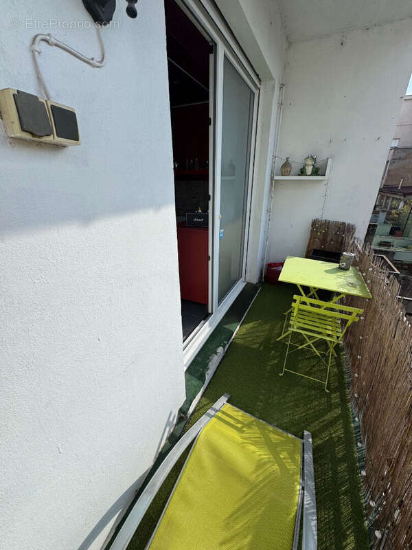 Appartement à SARREGUEMINES