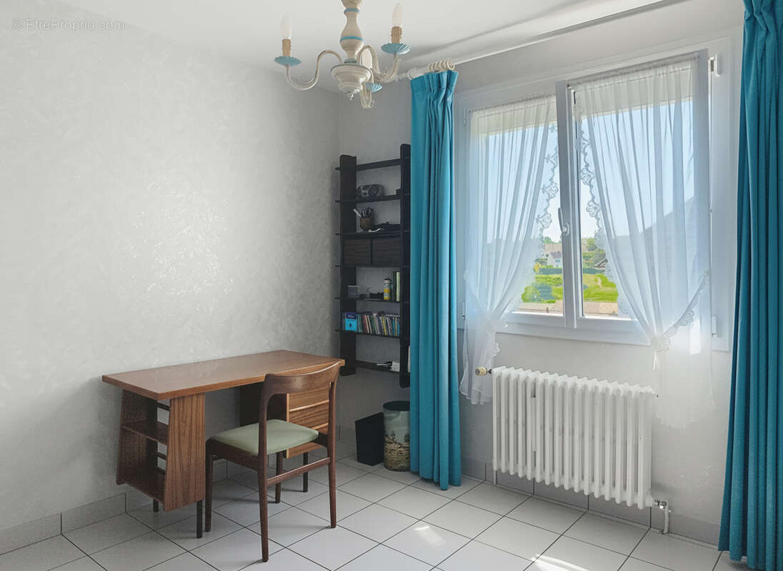 Maison à CHERBOURG-OCTEVILLE