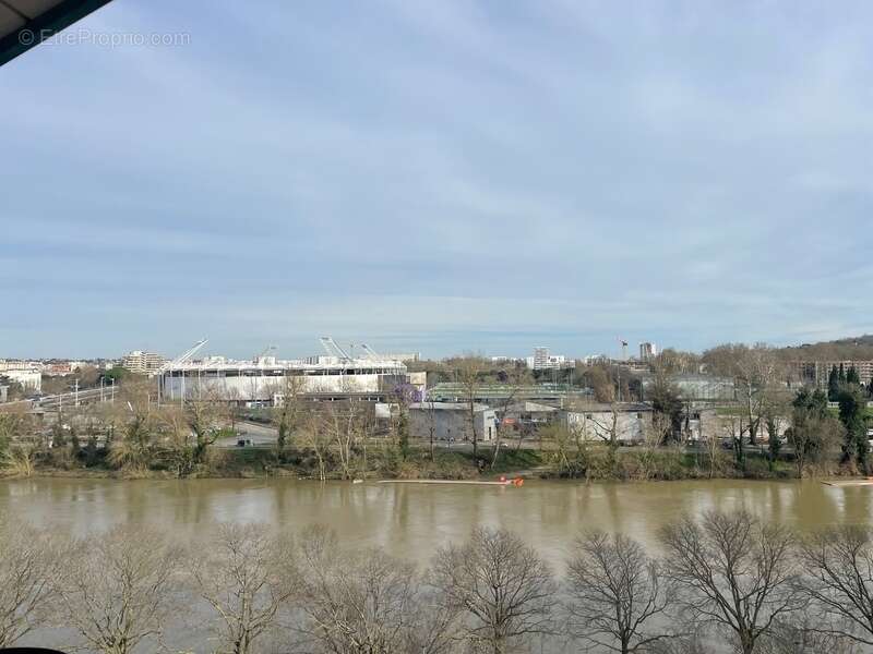 Appartement à vendre 3 pièces TOULOUSE (31) - photo 3