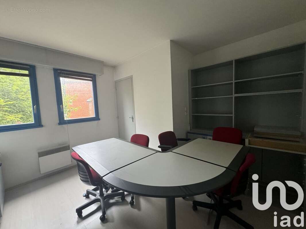 Photo 3 - Appartement à BRUAY-LA-BUISSIERE