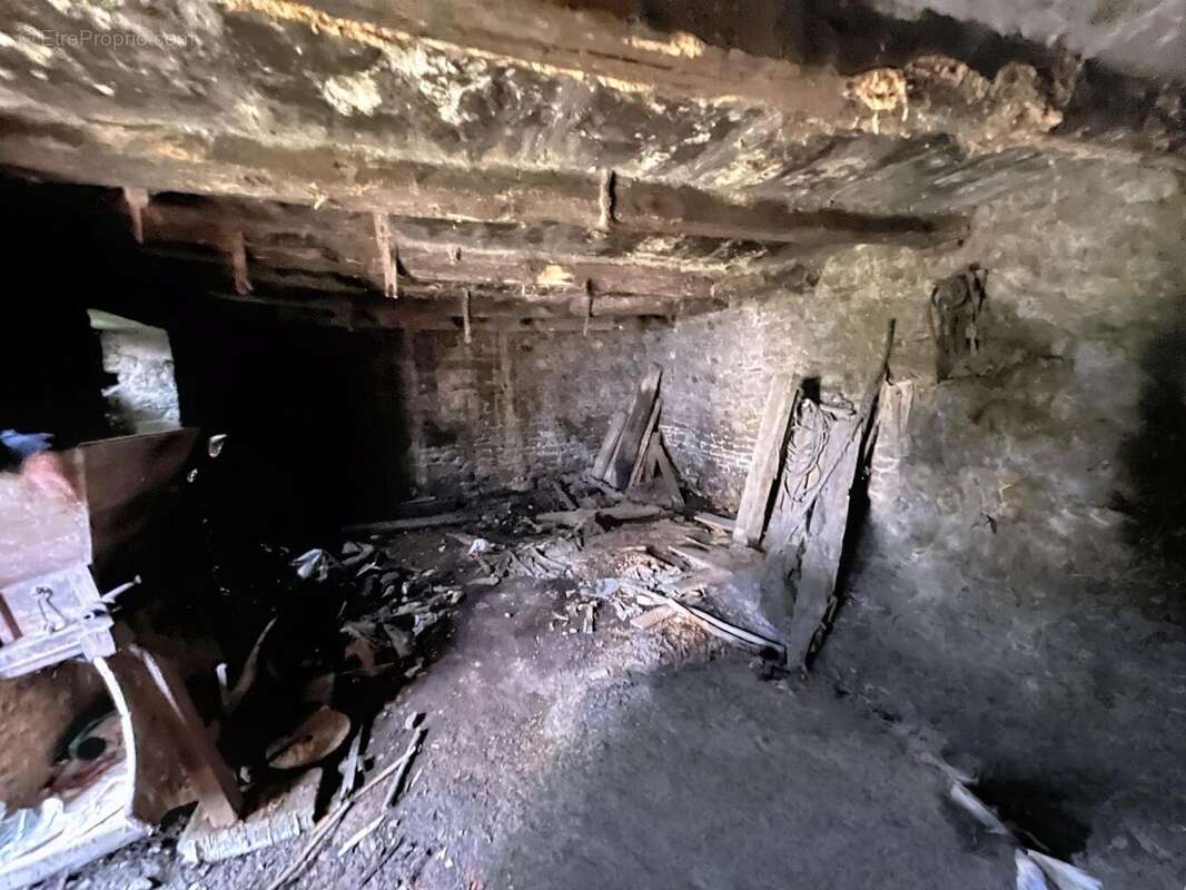 Photo 2 - Maison à LANDEVANT