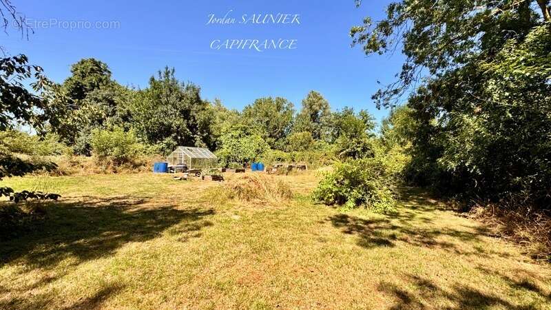Maison de campagne à vendre 7 pièces GARREVAQUES (81) - photo 27
