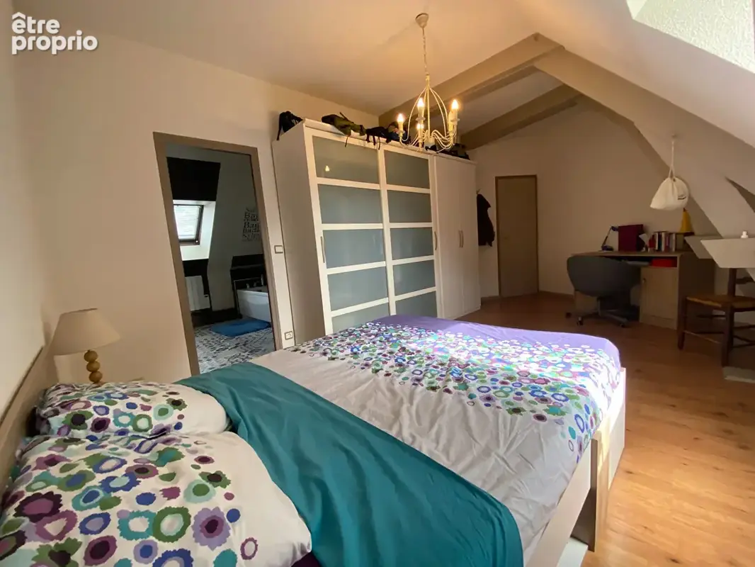 Maison  Familiale avec vue imprenable - photo 9
