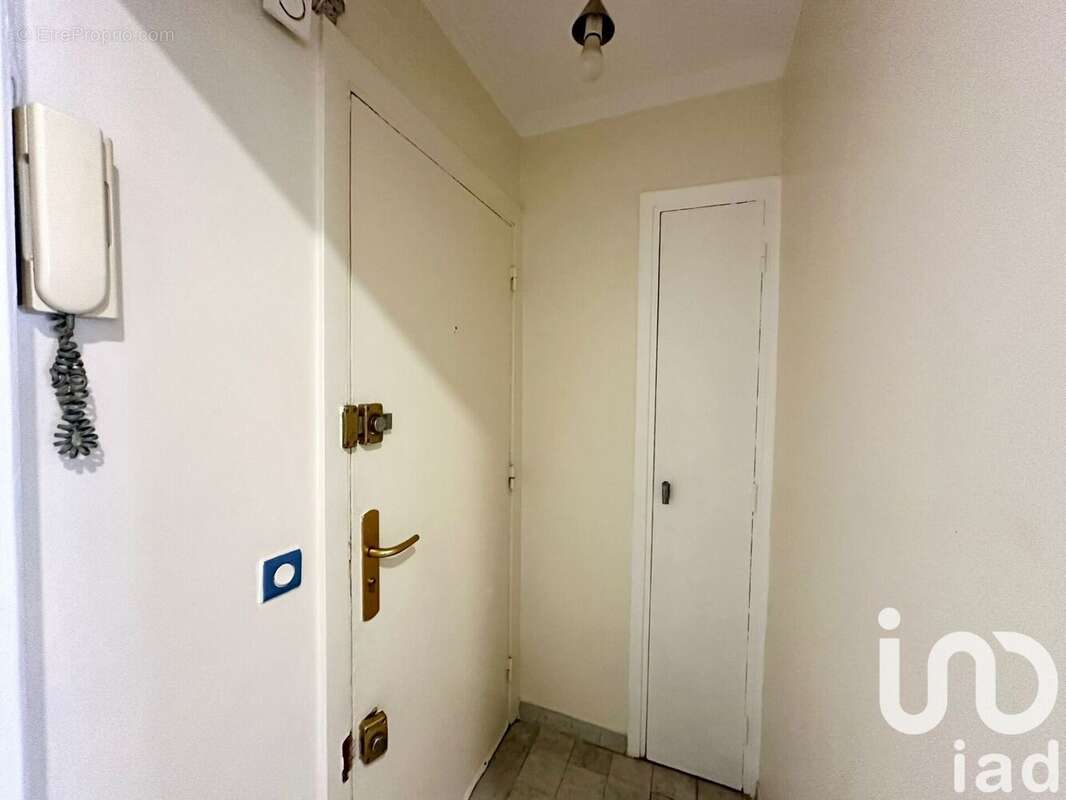 Photo 5 - Appartement à NICE